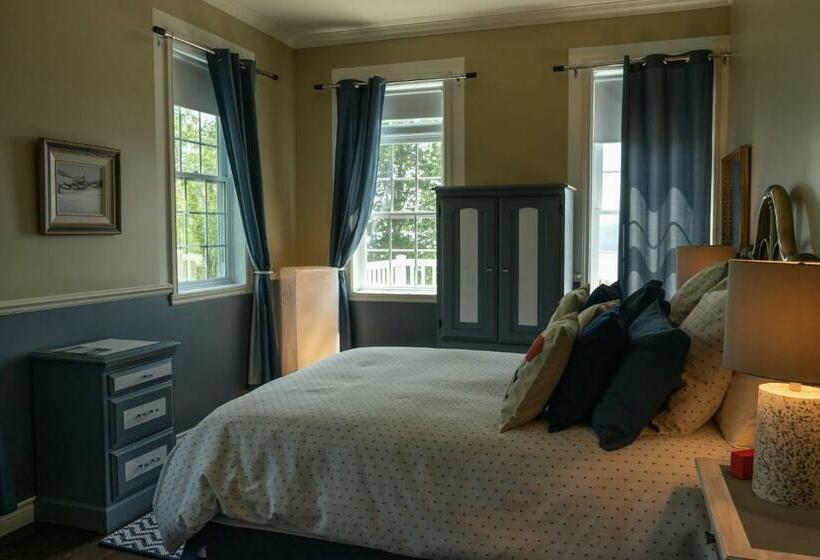 غرفة سوبيريور, Gîte Nature Et Pinceaux