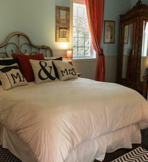 غرفة قياسية, Gîte Nature Et Pinceaux