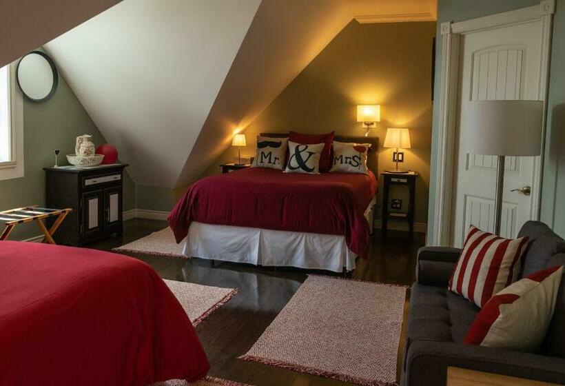 غرفة ديلوكس, Gîte Nature Et Pinceaux