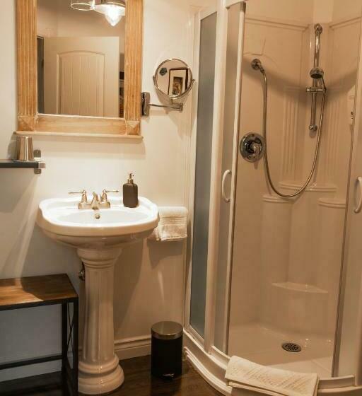 غرفة قياسية, Gîte Nature Et Pinceaux