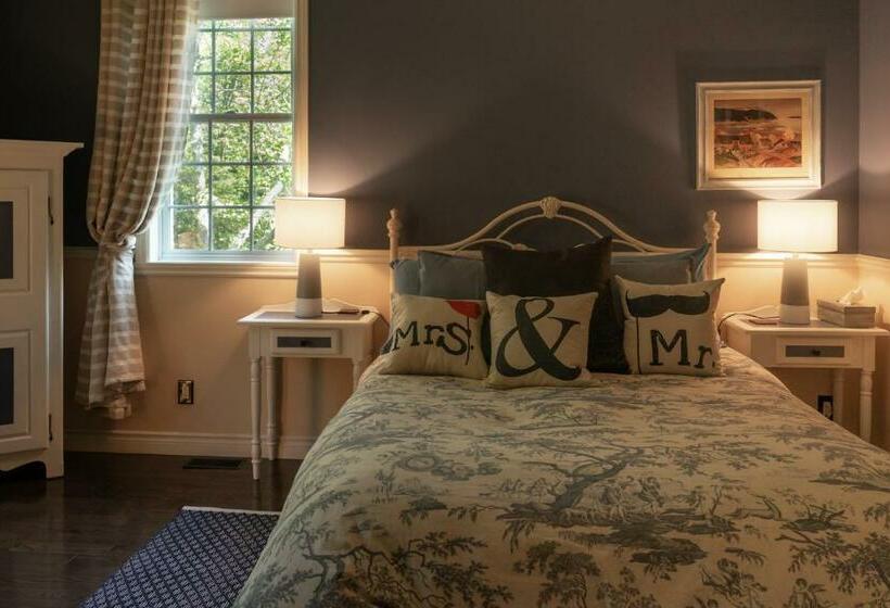 غرفة قياسية, Gîte Nature Et Pinceaux