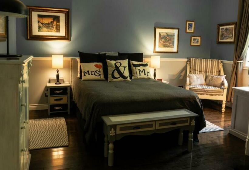 غرفة قياسية, Gîte Nature Et Pinceaux