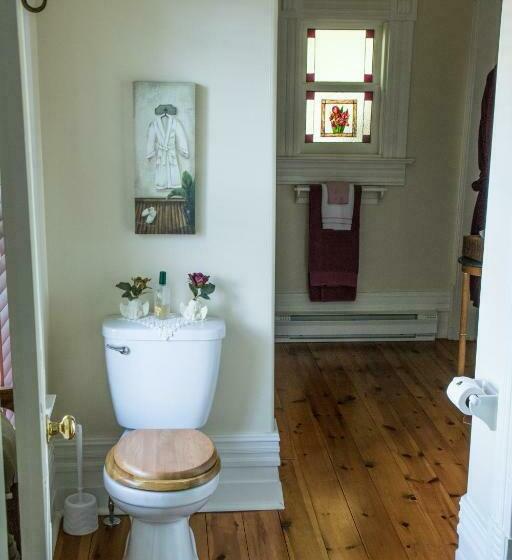 스탠다드 룸 가든 전망, Les Matins De Victoria