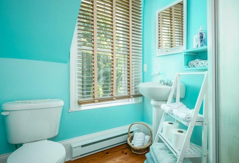 스탠다드 룸, Les Matins De Victoria