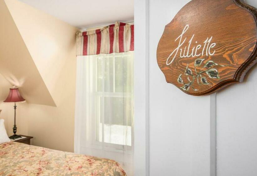 클래식 스위트, Les Matins De Victoria