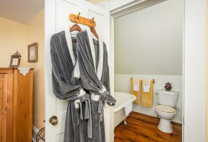 클래식 스위트, Les Matins De Victoria