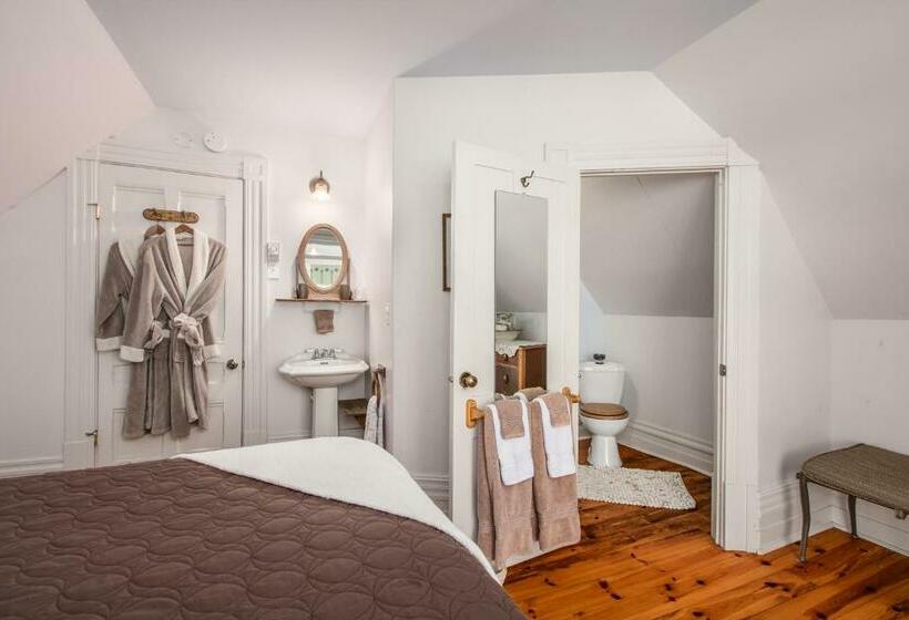 스위트, Les Matins De Victoria