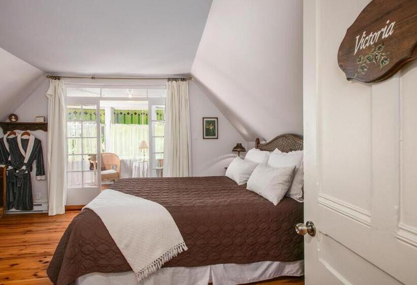 스위트, Les Matins De Victoria