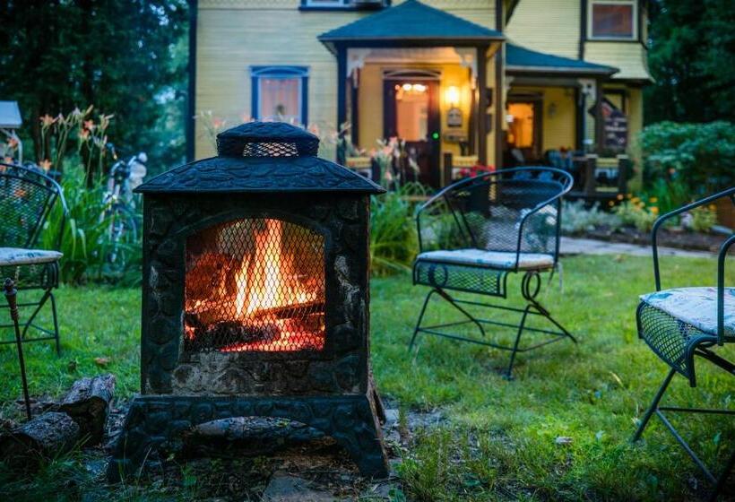 침실 1개 주택, Les Matins De Victoria