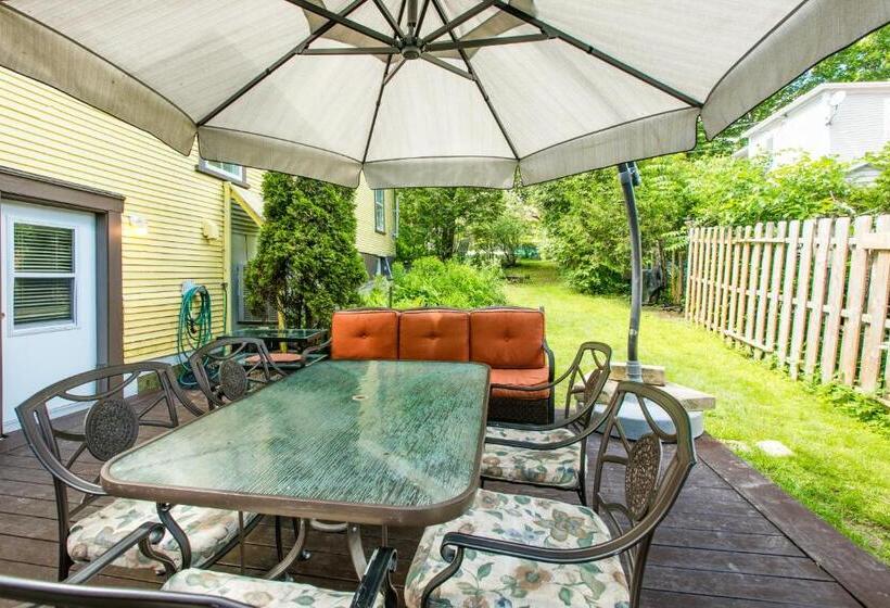 침실 1개 주택, Les Matins De Victoria