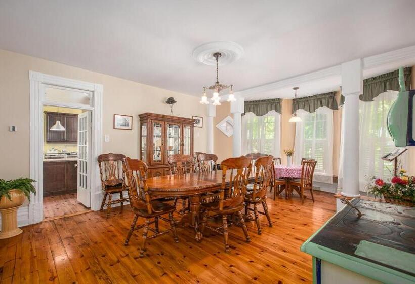 침실 1개 주택, Les Matins De Victoria