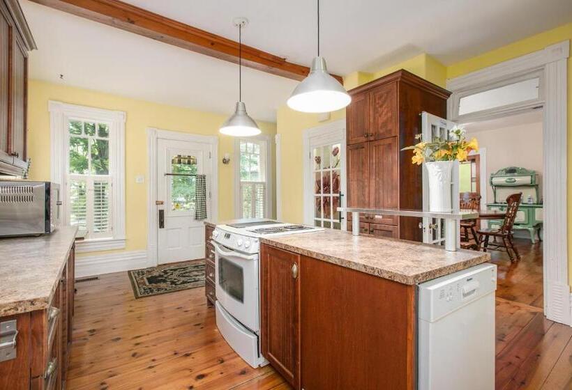 침실 1개 주택, Les Matins De Victoria