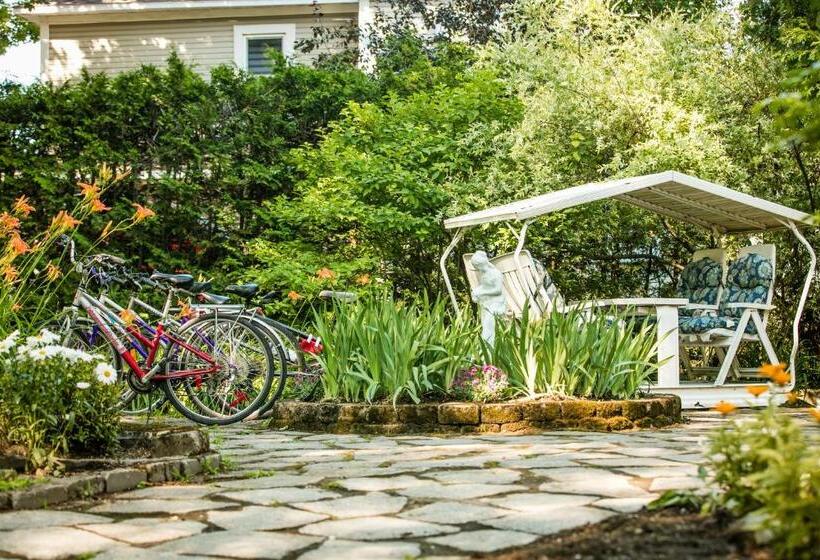 침실 1개 주택, Les Matins De Victoria