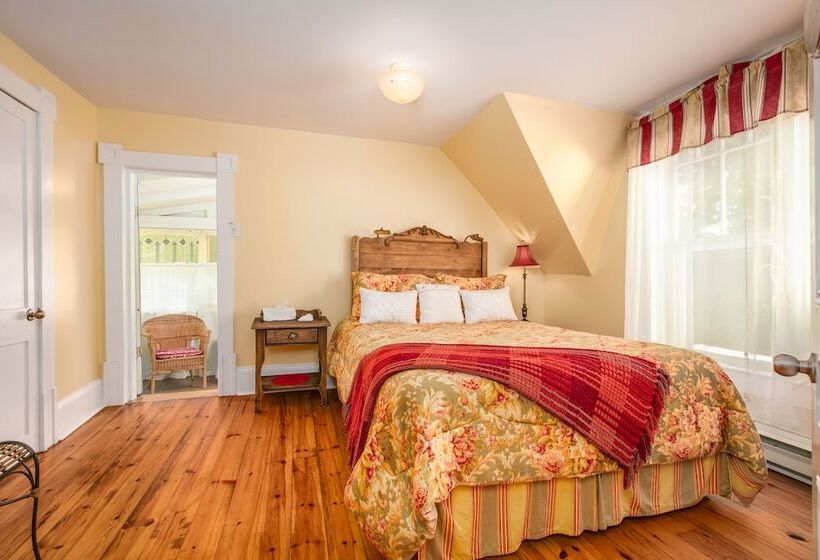 스위트, Les Matins De Victoria