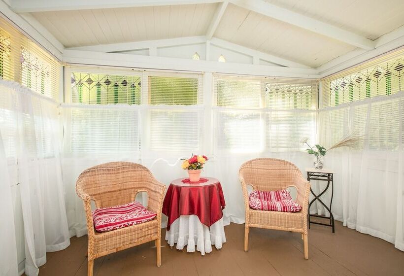 스위트, Les Matins De Victoria