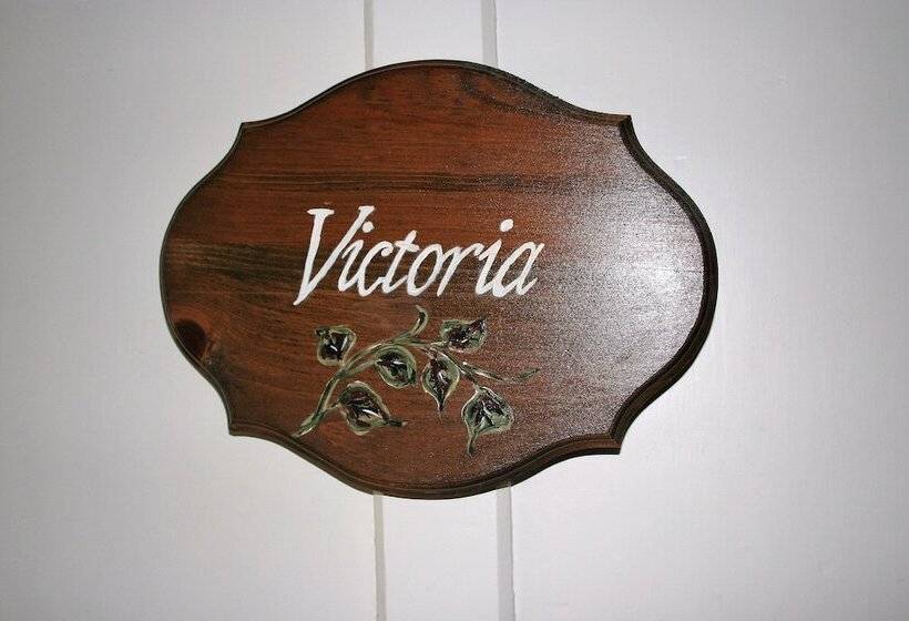 스위트, Les Matins De Victoria