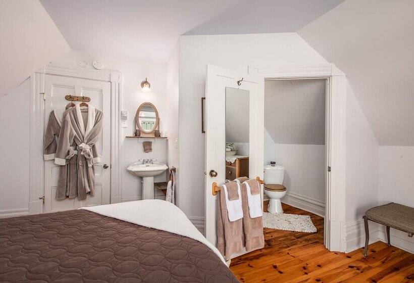 스위트, Les Matins De Victoria