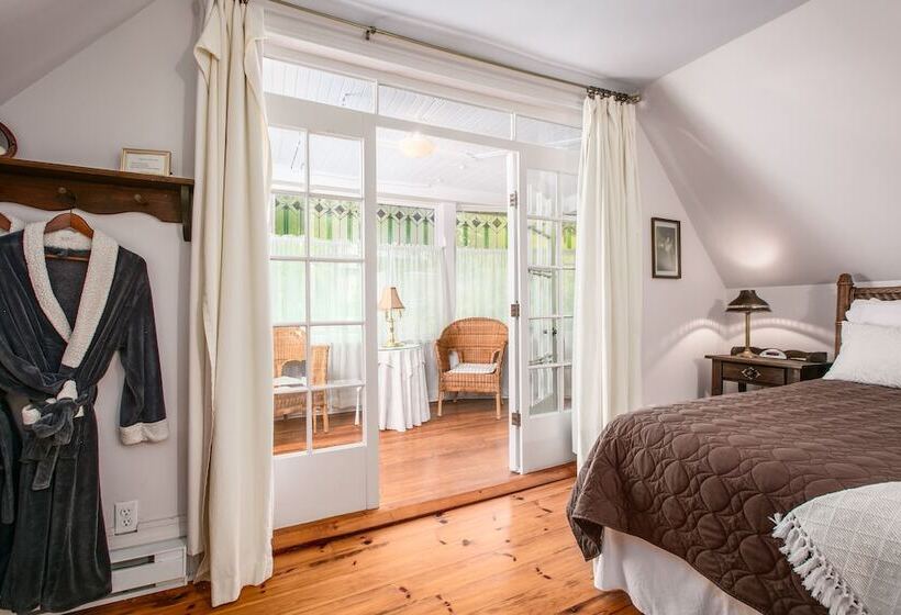 스위트, Les Matins De Victoria