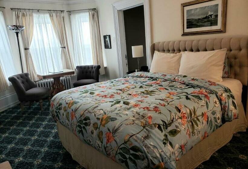 スタンダードルーム, The Roses Heritage Inn