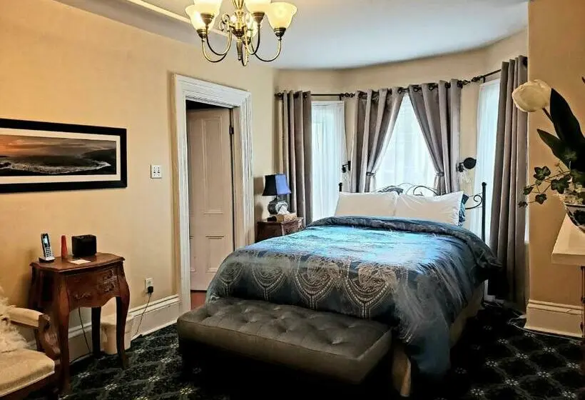 Standard-huone, The Roses Heritage Inn