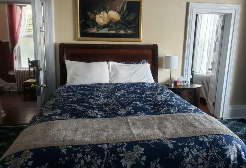 スタンダードルーム, The Roses Heritage Inn