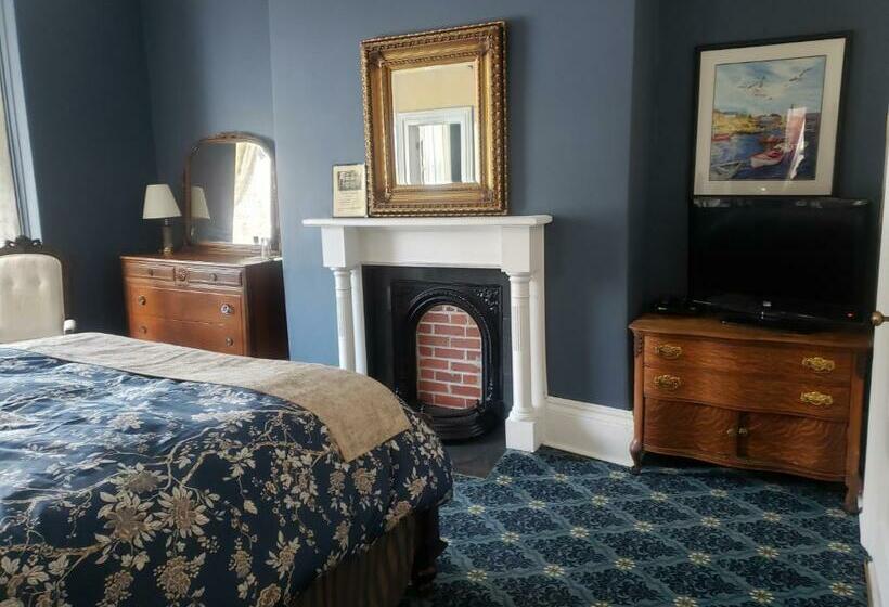 スタンダードルーム, The Roses Heritage Inn