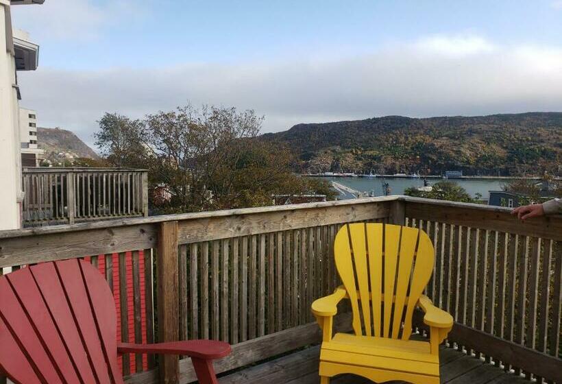 スタンダードルーム, The Roses Heritage Inn