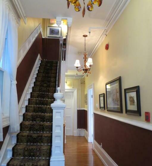 スタンダードルーム, The Roses Heritage Inn