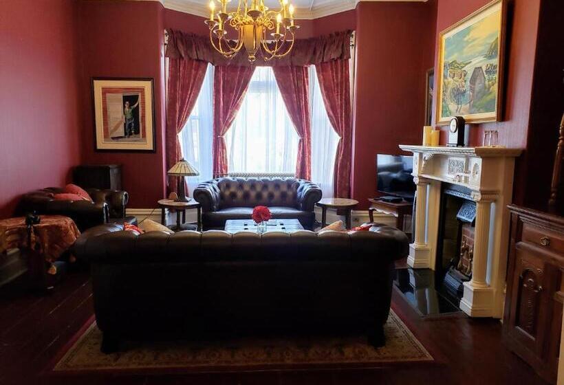 １ベッドルームのデラックスアパートメント, The Roses Heritage Inn
