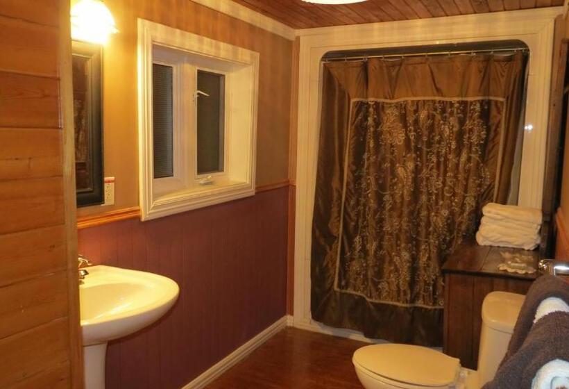 １階の１ベッドルームアパートメント, The Roses Heritage Inn