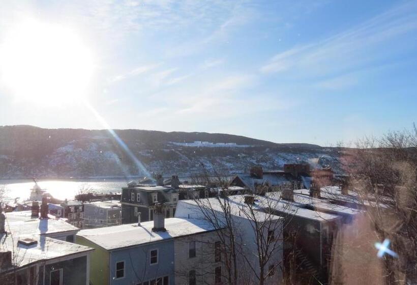 １階の１ベッドルームアパートメント, The Roses Heritage Inn