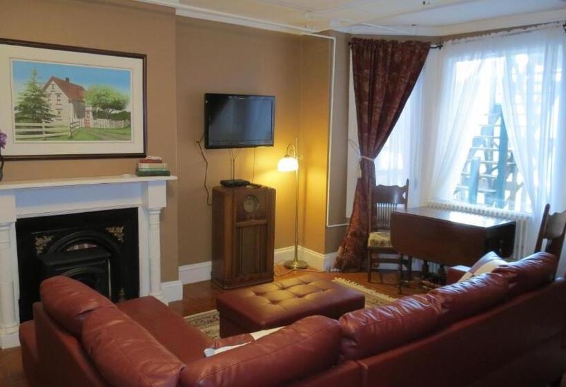 １階の１ベッドルームアパートメント, The Roses Heritage Inn