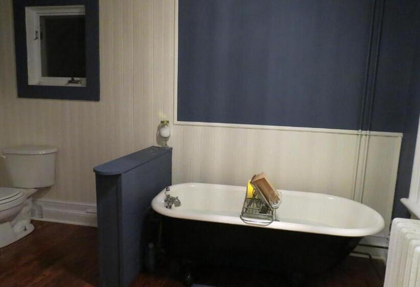 デラックスルーム, The Roses Heritage Inn