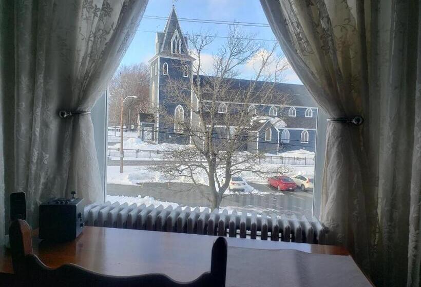 デラックスルーム, The Roses Heritage Inn