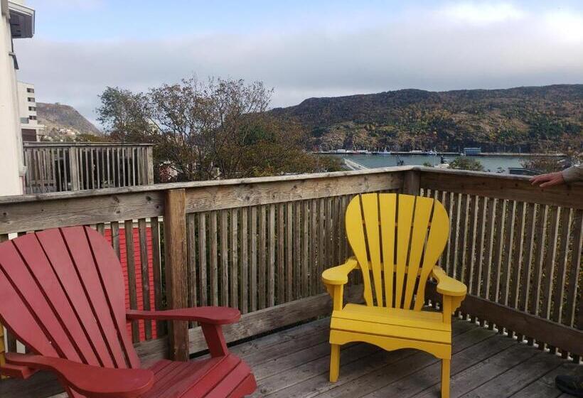 デラックスルーム, The Roses Heritage Inn