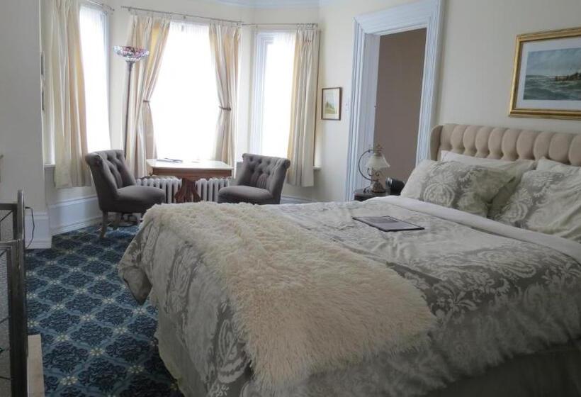 スタンダードルーム, The Roses Heritage Inn