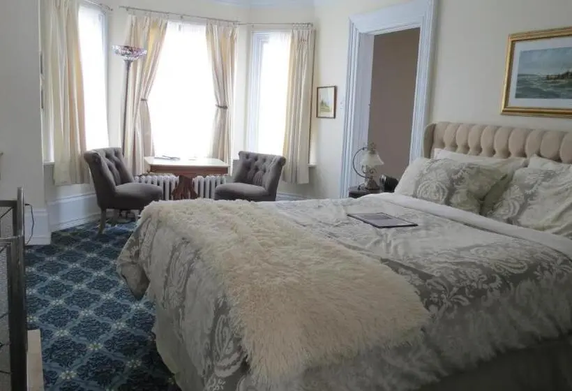 Standard-huone, The Roses Heritage Inn