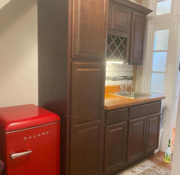 スタンダードトリプルルーム, The Roses Heritage Inn