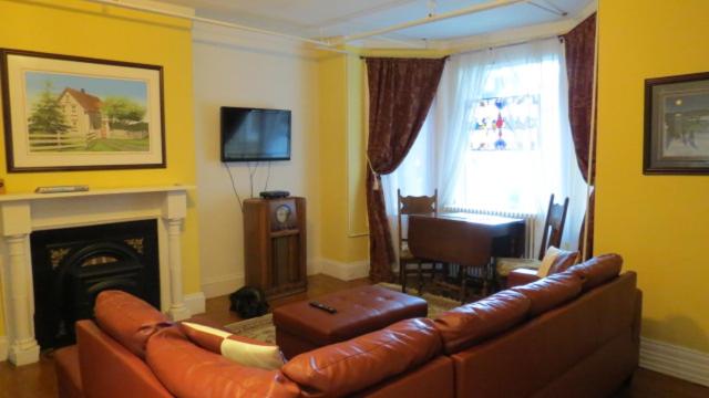 １階の１ベッドルームアパートメント, The Roses Heritage Inn