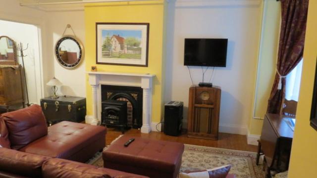 １階の１ベッドルームアパートメント, The Roses Heritage Inn