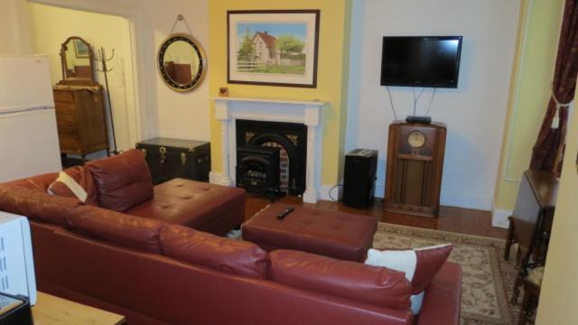 １階の１ベッドルームアパートメント, The Roses Heritage Inn