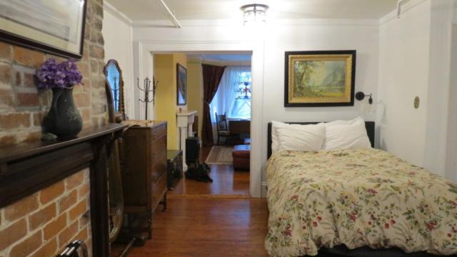 １階の１ベッドルームアパートメント, The Roses Heritage Inn