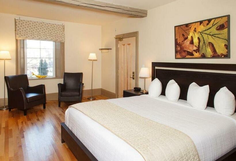 غرفة قياسية, The White House