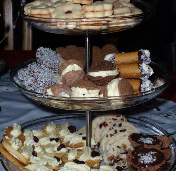 Standard Haveudsigt, End Of The Road B & B