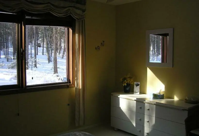 Standard-huone Näkymä, End Of The Road B & B