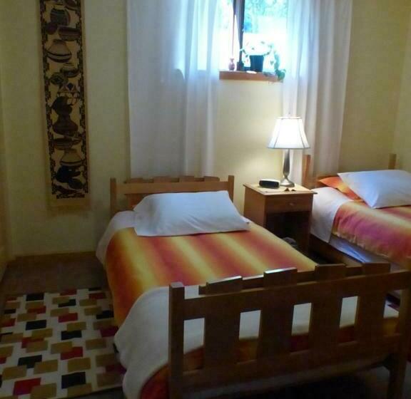 Standard Værelse, End Of The Road B & B