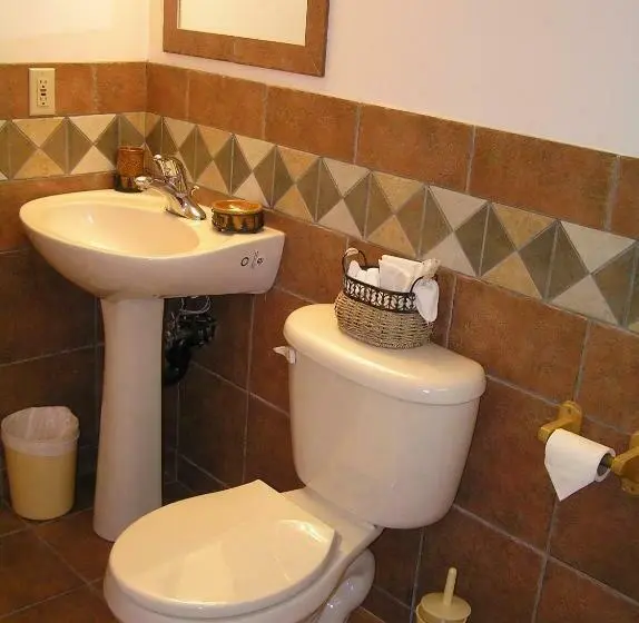 Standard-huone, End Of The Road B & B