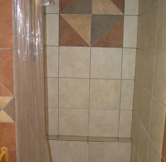 Standard-huone, End Of The Road B & B