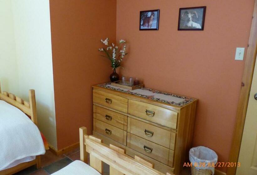 Standard Værelse, End Of The Road B & B