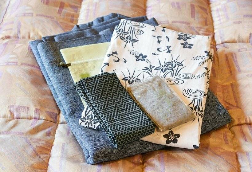 Номер Superior, Ohana